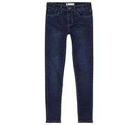 Levi's Lvg 710 Super Skinny Jeans 4ee356 - Pantalones Niñas
