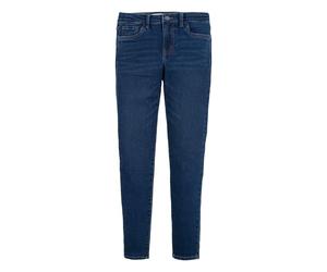 Levi's Lvg 710 Super Skinny Jeans 4ee356 - Pantalones Niñas