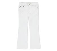 Levi'S LVG 726 High Rise Flare Jean 4EG970, Jeans Niñas, Double Talk,