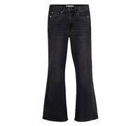 Levi's Lvg 726 High Rise Flare Jean - Jeans Niñas