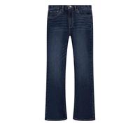 Levi'S Lvg 726 Jeans Acampanados de Talle Alto - Pantalones Informales Bebé-Niñas