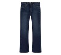 Levi's Lvg 726 - Pantalones de Mezclilla Acampanados de Talle Alto para niña, Complejo, 8-9 Años