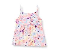 Levi's Lvg baby doll tank top Niñas Multicolor (Flores Florales) 16 años