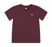 Levi's Lvg Batwing Chest Hit tee 3ek826 - Camiseta para niña, Color marrón, marrón, 3 años