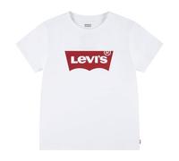 Camiseta Levi's - Blanco - Camiseta Algodón Niña talla 16