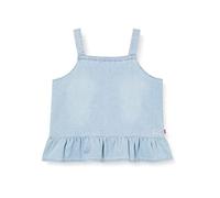 Levi's Lvg boxy tank Niñas Azul (Guijarro Claro) 8 años