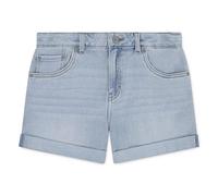 Levi'S Lvg Girlfriend Shorts 4ee884 - Pantalones Cortos Niñas