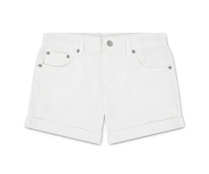 Levi'S Lvg Girlfriend Shorts 4ee884 - Pantalones Cortos Niñas