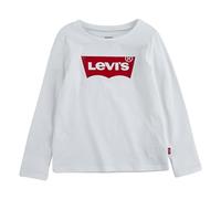 Levi's Kids Camiseta rojo carmesí / blanco, Talla 98