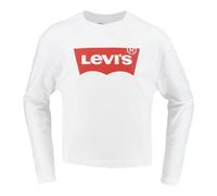 Levi's Lvg light bright meet & greet Niñas Blanco 8 años