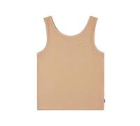 Levi's Lvg Meet and Greet Ribbed Tank 3ek116 Camiseta, Coral Sands, 5 años para Niñas