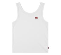 LEVI'S ® Top rojo / blanco, Talla 152