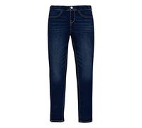 Levi's Lvg pull on legging Niñas Azul (Mandolin Blue) 2 años