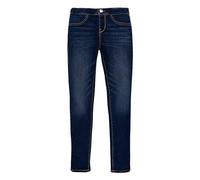Levi's Lvg pull on legging Niñas Azul (Mandolin Blue) 3 años