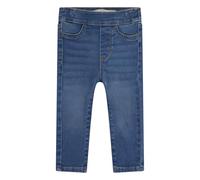 Levi's Lvg Pull On Legging, Pantalones Bebé-Niñas, Azul (Agua Dulce), 24 meses