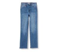 Levi's Lvg ribcage straight ankle Niñas Azul (Jive Swing) 16 años