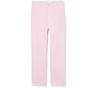 Levi'S Lvg Ribcage Utility Strght Pnt 4ed528 - Pantalones Niñas