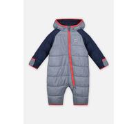 Levi's Lvn Baby Snowsuit 12M Azul