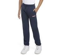 Levi's Lvn Boxtab Jogger, Jogger Niños, Azul (Vestido Azul), 10 años