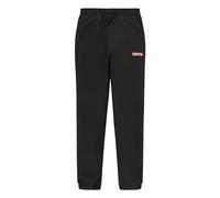 Levi's Lvn Boxtab Jogger, Jogger Niños, Negro, 12 años