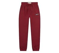 Levi's Lvn Boxtab Jogger, Jogger Niños, Rojo Rítmico, 12 años