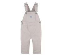 Levi's LVN RAILROAD STRIPE OVERALL 6EJ382, Peto Bebé-Niños, OXFORD TAN,