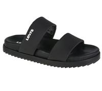 Levi's, LYDIA PADDED Mujer, Full Black, 36 EU