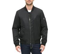 Levi's Ma-1 Flight Lightweight Zip-up Bomber Jacket Chaqueta universitaria Hombre
