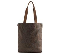 Levi's Mainline Icon Tote OV-Mixed Material Muriel Leopard PINEC para hombre, Muriel Leopard Pinec, talla única