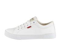 Levis Zapatillas MALIBU 2.0 in Blanco 39
