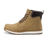 Levi's Marshall, Botas Hombre, Amarillo Mediano, 40 EU