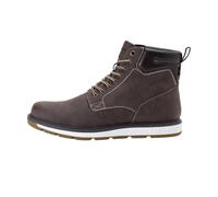 Levi's Marshall, Botas Hombre, marrón Oscuro, 45 EU