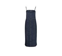 LEVI'S® Maxi vestido azul | XS