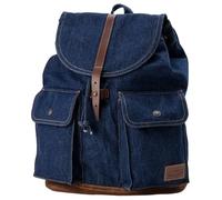 Levi's Mochila Heritage. Color Azul