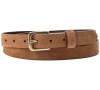 Levi's Men's New Narrow Normal Buckle cinturón Hombre (Pack de 1)