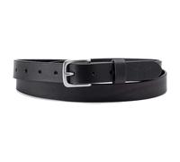 Levi's Men's New Narrow Normal Buckle cinturón Hombre (Pack de 1)