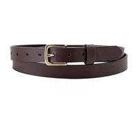 Levi's Men's New Narrow Normal Buckle cinturón Hombre (Pack de 1)