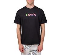 Levi'S - Men's Relaxed Logo T-Shirt - Size S