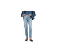Levi's Mid Rise Boyfriend, Jeans para Mujer, Cobalt Layer, 29W / 30L