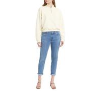 Levi's Mid Rise Boyfriend, Jeans para Mujer, Lapis Topic, 27W / 27L