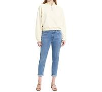 Levi's Mid Rise Boyfriend, Jeans para Mujer, Lapis Topic, 27W / 27L