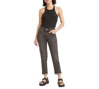 Levi's Mid Rise Boyfriend, Jeans para Mujer, Night Is Young, 26W / 27L