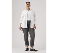 Levi's Mid-rise Boyfriend Jeans Talla: W32L30 | Pantalones Rectos Outlet | Mujer