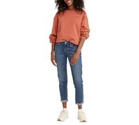 Levi'S Mid Rise Boyfriend Vaqueros Mujer
