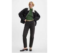 Levi's Vaquero de mujer Middy Straight? lavado oscuro. 38-40 (29 - Largo: 31)