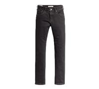Levi's Middy Straight, Jeans para Mujer, She's In The Zone, 25W / 29L