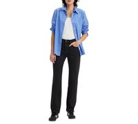 Levi's Middy Straight, Jeans para Mujer, She's In The Zone, 27W / 31L