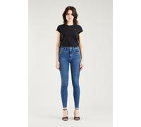 Levi's Mile High Super Skinny Jeans Talla: W24L32 | Vaqueros Skinny Outlet | Mujer
