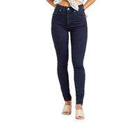 Levi's Mile High Super Skinny, Vaqueros Mujer, Bruised Heart, 24W / 32L