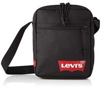 Levi's Mini Crossbody Solid (Red Batwing) - Crossbody Hombre
